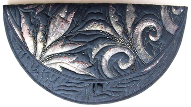 Accessory - Sue Rangeley Bag, Sue Rangely, Late 1980's