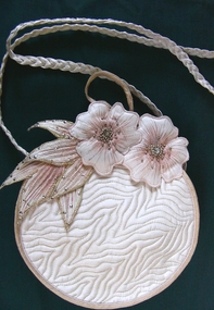 Accessory - Sue Rangeley Handbag, Sue Rangeley, 1980's