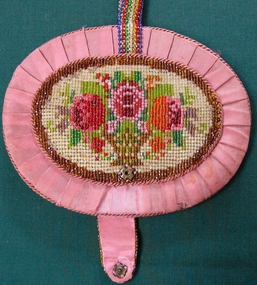 Accessory - Bag, 1920's