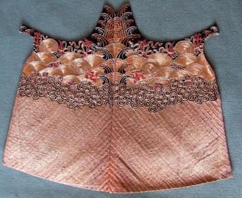 Textile - Jacket Pieces