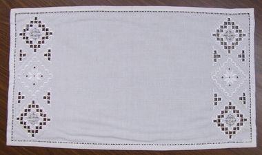 Textile - Mat, 1968