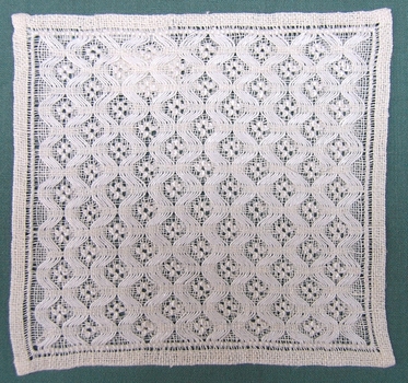 Swedish Darning Mat