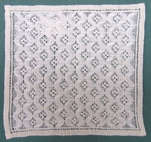 Swedish Darning Mat