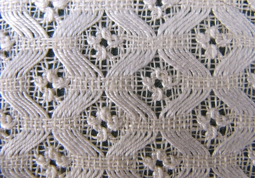 Swedish Darning Mat