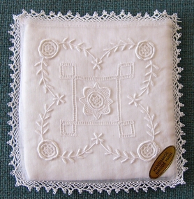 Accessory - Sachet, 1970