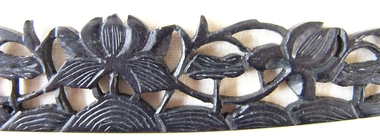 Accessory - Bag frame