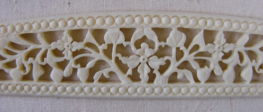 Accessory - Bag frame
