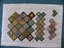 Counted Thread Embroidery Sampler