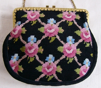 Accessory - Bag, C. 1930