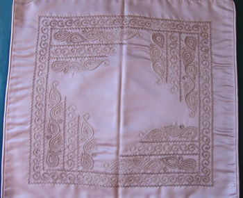 Textile - Cushion cover