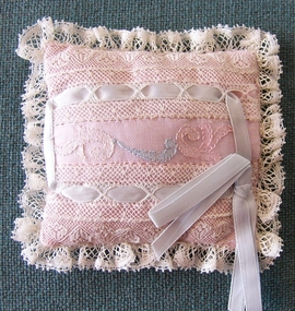 Accessory - Bag, early 1970's