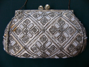 Accessory - Bag, 1930's