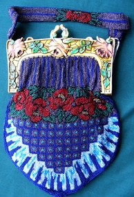 Accessory - Bag, c. 1920