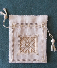 Accessory - Bag, Shirley Dawson, 1980-2000