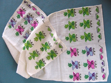 Textile - Towel