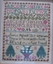 C. B. Child's Victorian Sampler