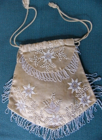 Accessory - Bag, 1930's