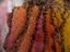 "Woodhill Landscapes" Embroidered Panel