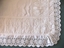 Machine Embroidered Pillow Cases 