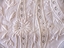 Machine Embroidered Pillow Cases 