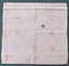 19th C Darning Sampler 