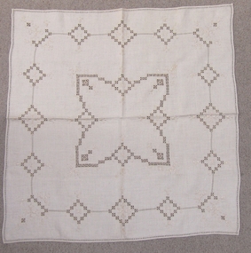 Textile - Aemilia-Ars Style Italian Tablecloth