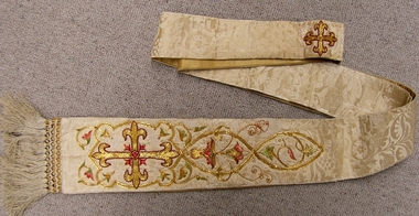 Textile - Ecclesiastical Stole