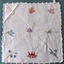 Six Geoff Riley Design Handkerchiefs