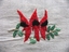 Six Geoff Riley Design Handkerchiefs