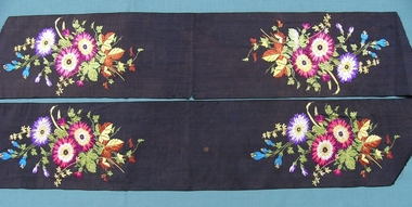 Textile - Ribbon (A & B)