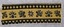 Eastern European Embroidered Cuff