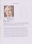 Dr Georgina Sweet OBE Biography