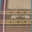 South East Asian Ikat Woven Cloth