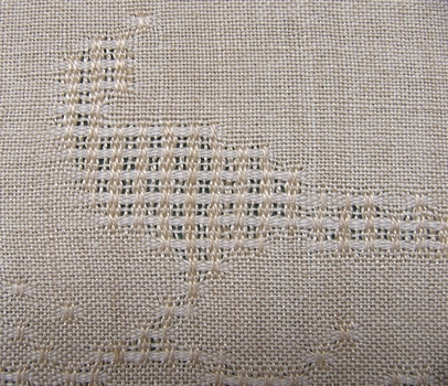 Rachel Grieve Woven Hand Towel