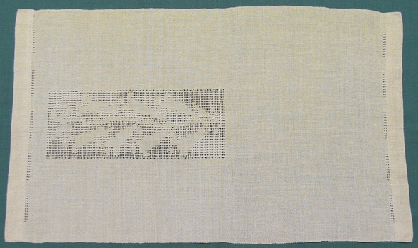 Rachel Grieve Woven Hand Towel