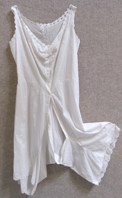 Clothing - Garment, Circa 1900