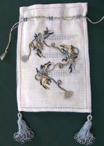 Accessory - Bag, Linda Currie, 2000