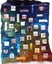 2001 Federation Challenge Annual Exhibition Wall Hanging