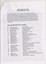 2001 Federation Challenge Annual Exhibition Wall Hanging Contributors