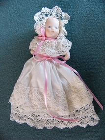Leisure Object - China Doll