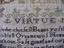 Ann Crow 1800 Sampler