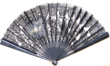 Accessory - Fan
