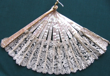Accessory - Fan