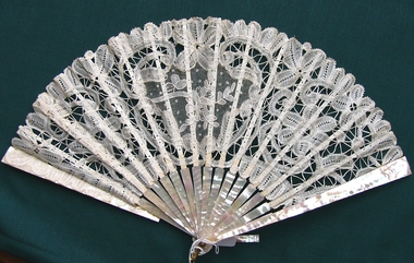 Accessory - Fan