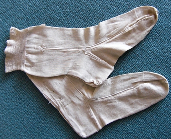 Accessory - Child's socks