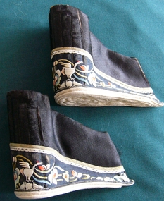 Footwear - Shoes, Early 20th century (?)