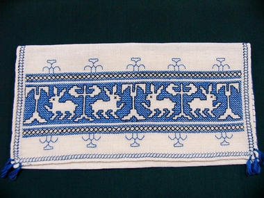 Accessory - Sachet, 2000