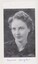 Francine Georgitsis nee Cari 1908-1970