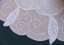Linen and Organdie Doyley