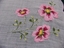 Voile Handkerchief Switzerland